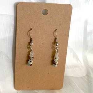 The Reef Design earrings